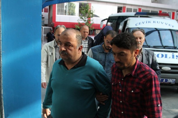 Foto - 10 soruda Konya’daki Fetö/Paralel operasyonu