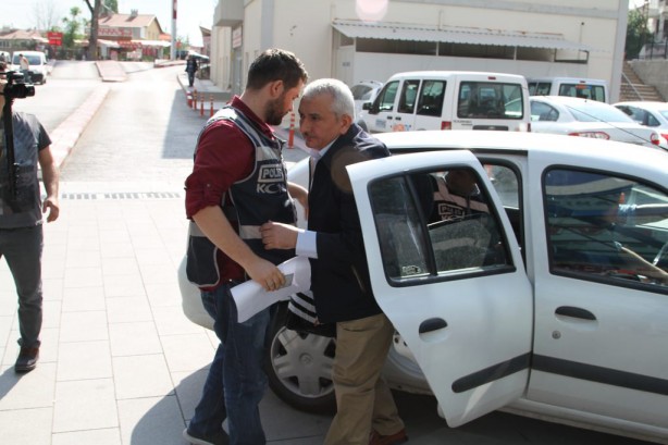 Foto - 10 soruda Konya’daki Fetö/Paralel operasyonu