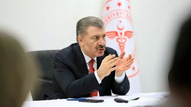 Foto - 10 soruda "onaylı randevu" dönemi! 13 Mayıs'ta hastanelerde bu uygulama başlıyor