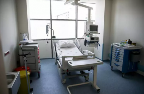 Foto - 10 soruda "onaylı randevu" dönemi! 13 Mayıs'ta hastanelerde bu uygulama başlıyor