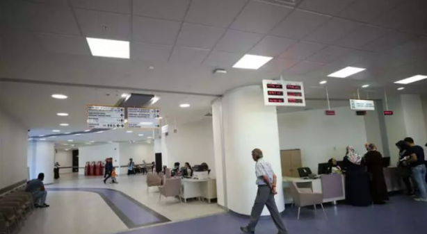 Foto - 10 soruda "onaylı randevu" dönemi! 13 Mayıs'ta hastanelerde bu uygulama başlıyor