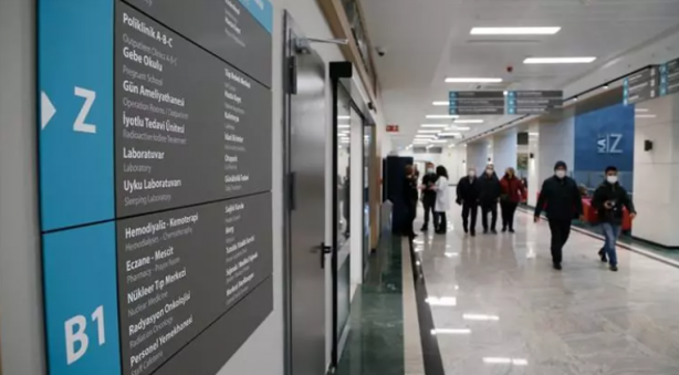 Foto - 10 soruda "onaylı randevu" dönemi! 13 Mayıs'ta hastanelerde bu uygulama başlıyor