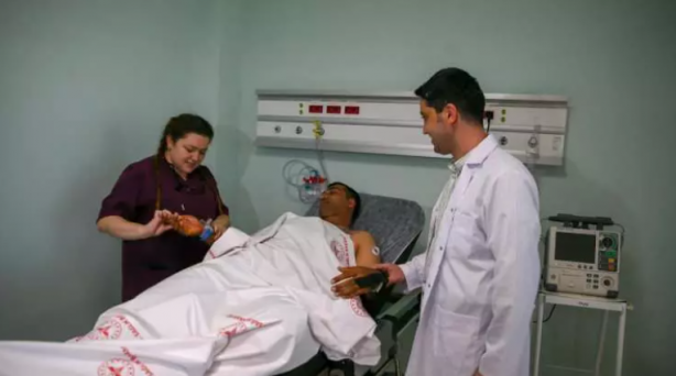 Foto - 10 soruda "onaylı randevu" dönemi! 13 Mayıs'ta hastanelerde bu uygulama başlıyor