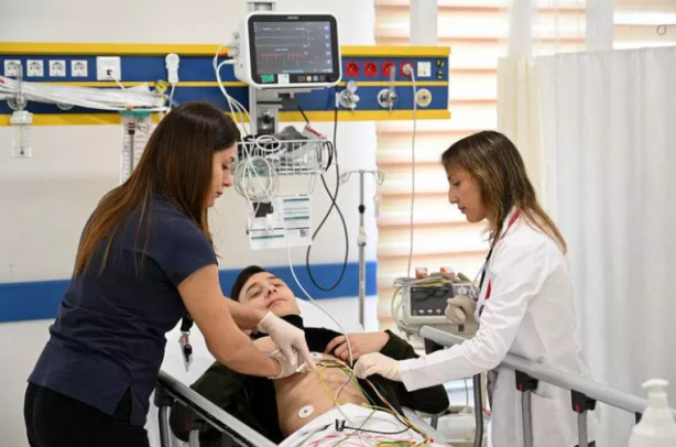 Foto - 10 soruda "onaylı randevu" dönemi! 13 Mayıs'ta hastanelerde bu uygulama başlıyor