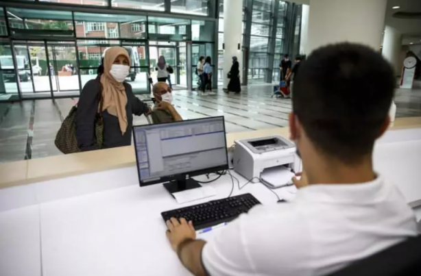 Foto - 10 soruda "onaylı randevu" dönemi! 13 Mayıs'ta hastanelerde bu uygulama başlıyor