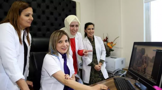 Foto - 10 soruda "onaylı randevu" dönemi! 13 Mayıs'ta hastanelerde bu uygulama başlıyor