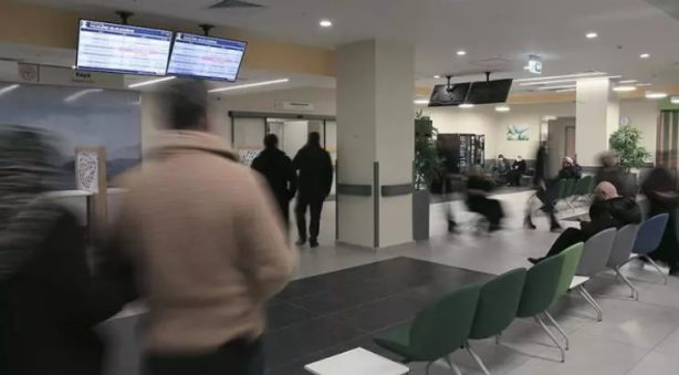 Foto - 10 soruda "onaylı randevu" dönemi! 13 Mayıs'ta hastanelerde bu uygulama başlıyor