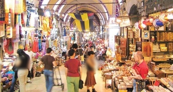 Foto - 10 soruda Sultanahmet saldırısı
