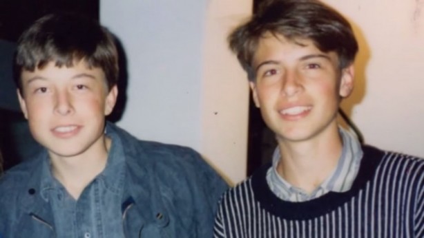 Foto - Ünlü CEO'ların yıllar önceki halleri