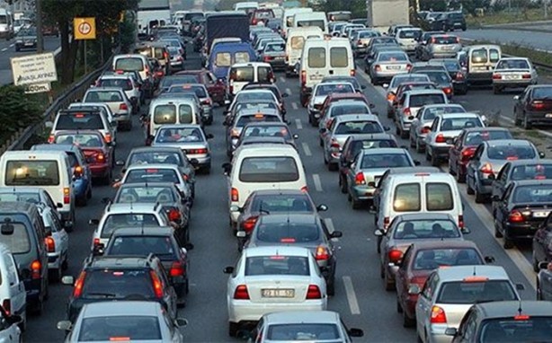 Foto - Yakıt tasarrufu yapmak istiyorsanız...