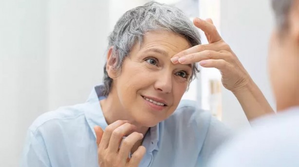 Foto - 10 yaş gençleştiriyor! Canan Karatay, yere göğe sığdıramadığı besini açıkladı