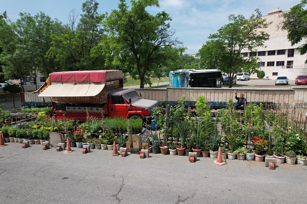 Foto - 10 yaşında başladı 60 yıldır bu işi yapıyor