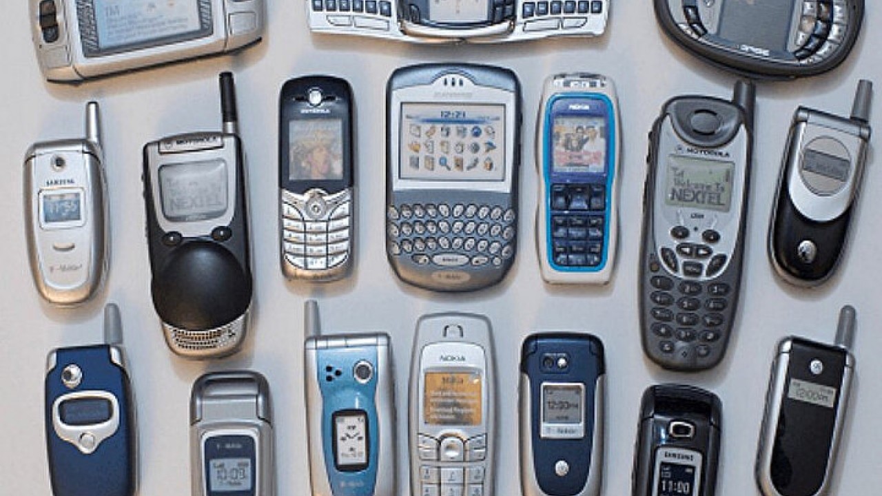 Foto - 10 yıl boyunca kaybolan telefonları topladı, sonunda şaşırtıcı bir sır ortaya çıktı!