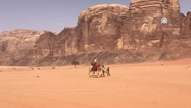 Foto - 10 yıl boyunca uğraştığı şeye bakın! Bu Dani̇markalının yaptığını ki̇mse yapmadı
