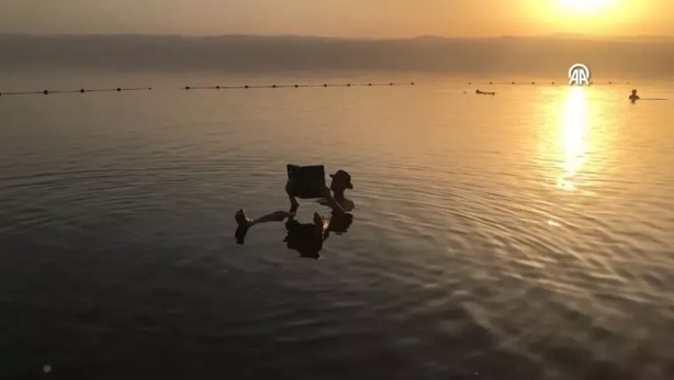 Foto - 10 yıl boyunca uğraştığı şeye bakın! Bu Dani̇markalının yaptığını ki̇mse yapmadı