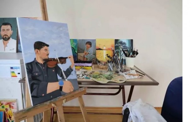 Foto - 10 yıl önce keşfetti! Evinde yapıyor, tanesini 5 bin liradan satıyor