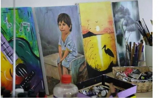 Foto - 10 yıl önce keşfetti! Evinde yapıyor, tanesini 5 bin liradan satıyor