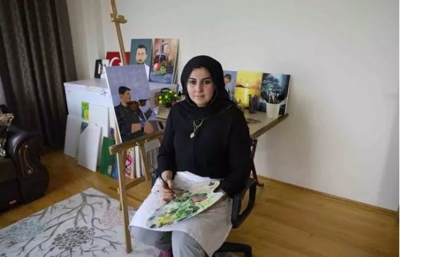 Foto - 10 yıl önce keşfetti! Evinde yapıyor, tanesini 5 bin liradan satıyor