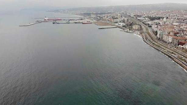 Foto - 10 yıl sonra geri döndü! Marmara'da korkulu rüya