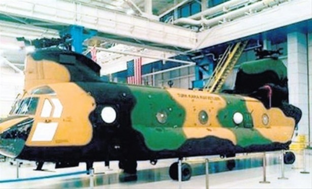 Foto - 10 yıl sonra ilki yüzünü gösterdi!