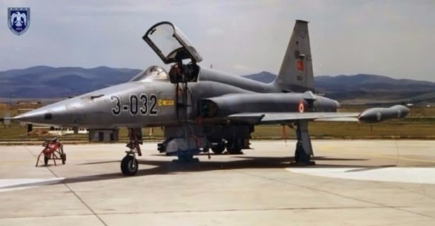 Foto - 10 yıl sonra ilki yüzünü gösterdi!