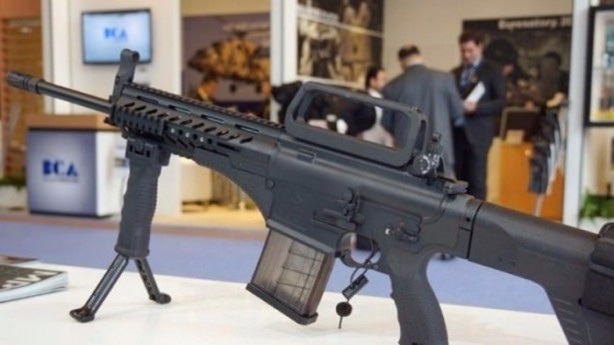 Foto - 10 yıl sonra ilki yüzünü gösterdi!