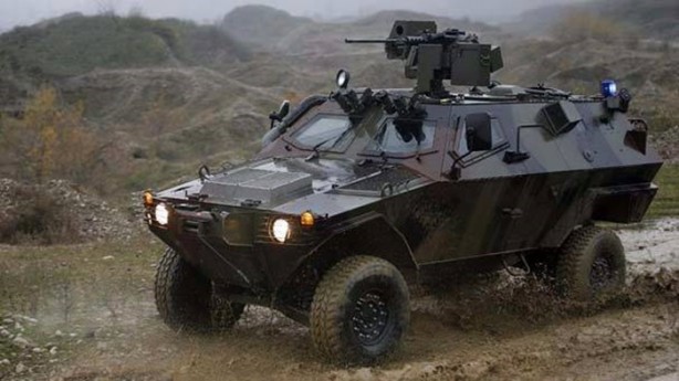 Foto - 10 yıl sonra ilki yüzünü gösterdi!