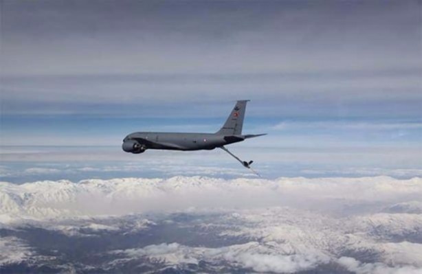 Foto - 10 yıl sonra ilki yüzünü gösterdi!