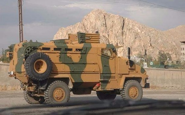 Foto - 10 yıl sonra ilki yüzünü gösterdi!