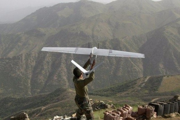 Foto - 10 yıl sonra ilki yüzünü gösterdi!