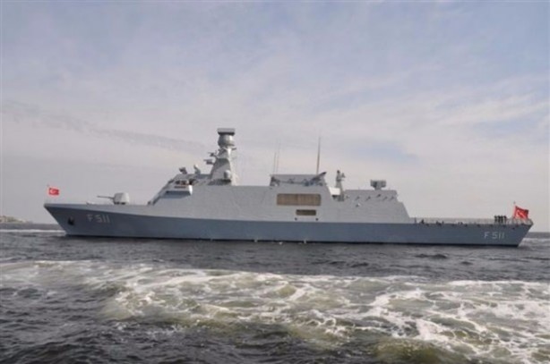 Foto - 10 yıl sonra ilki yüzünü gösterdi!