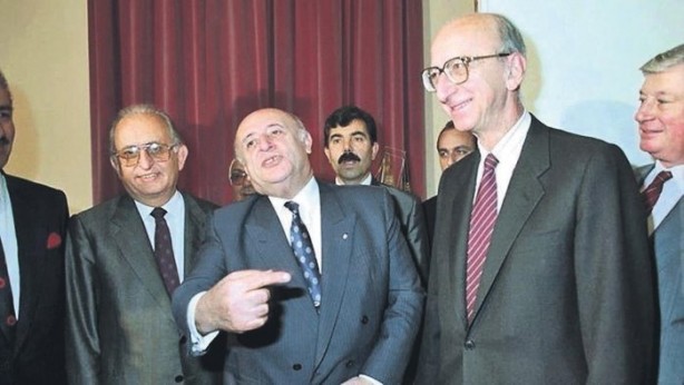 Foto - 10 yılda 10 koalisyon ve yıkım; İşte Kılıçdaroğlu ve zoraki ortaklarının Türkiye'ye vaadi