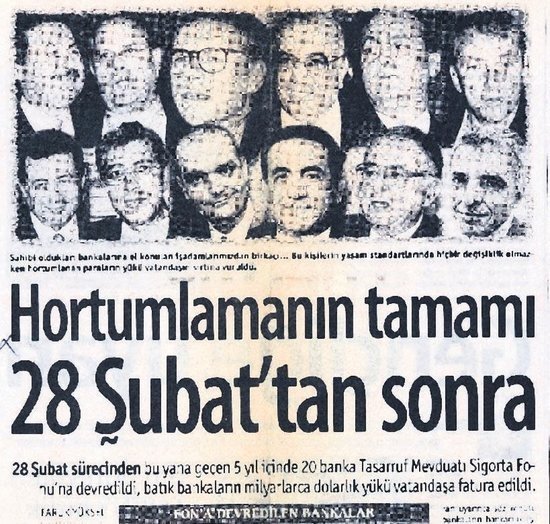 Foto - 10 yılda 10 koalisyon ve yıkım; İşte Kılıçdaroğlu ve zoraki ortaklarının Türkiye'ye vaadi