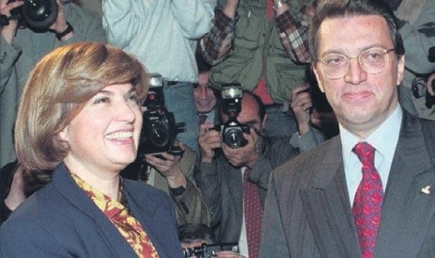 Foto - 10 yılda 10 koalisyon ve yıkım; İşte Kılıçdaroğlu ve zoraki ortaklarının Türkiye'ye vaadi