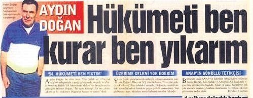 Foto - 10 yılda 10 koalisyon ve yıkım; İşte Kılıçdaroğlu ve zoraki ortaklarının Türkiye'ye vaadi