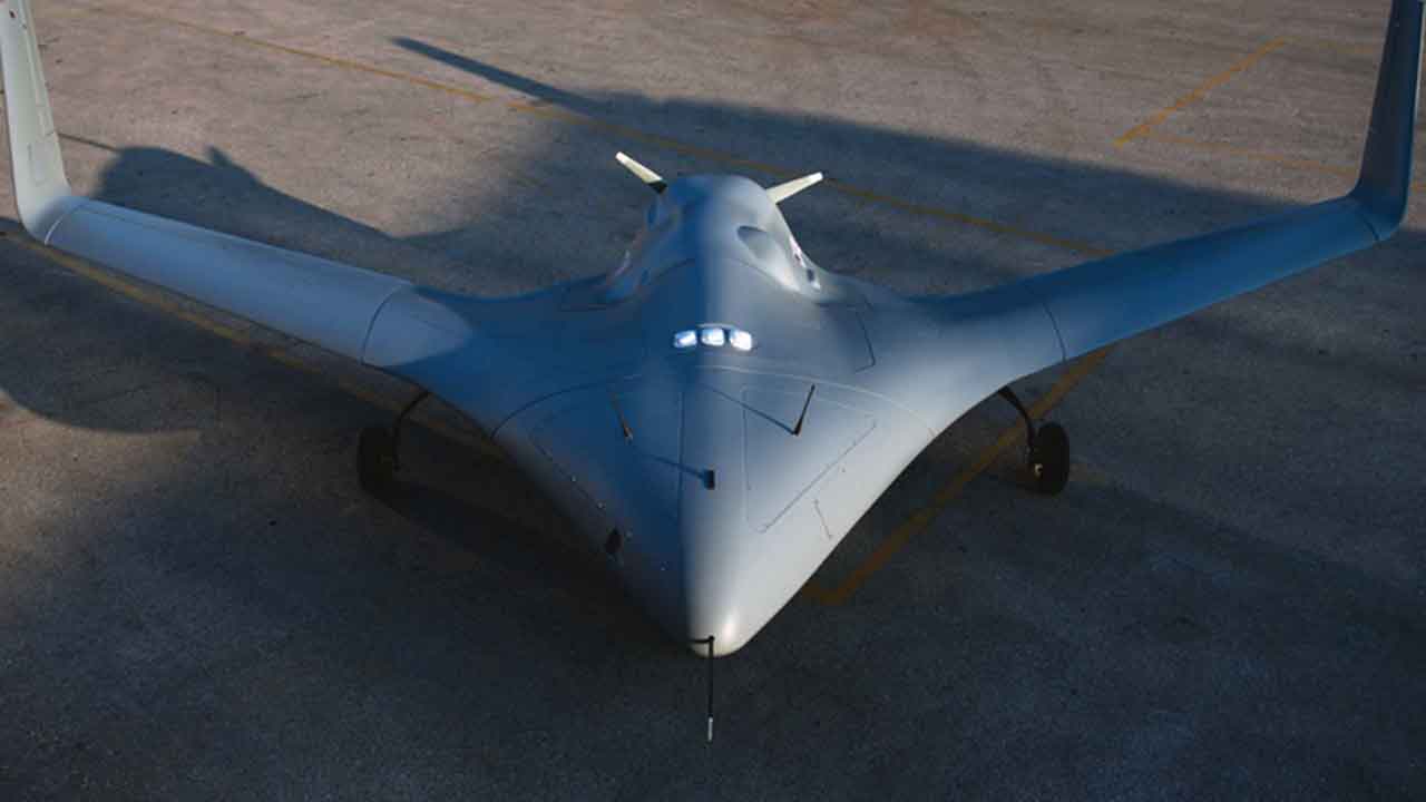 10 yılda bir İHA'yı bitirememişlerdi: Gaza geldiler, Türkiye'yi vurmak için yine İHA işine giriştiler