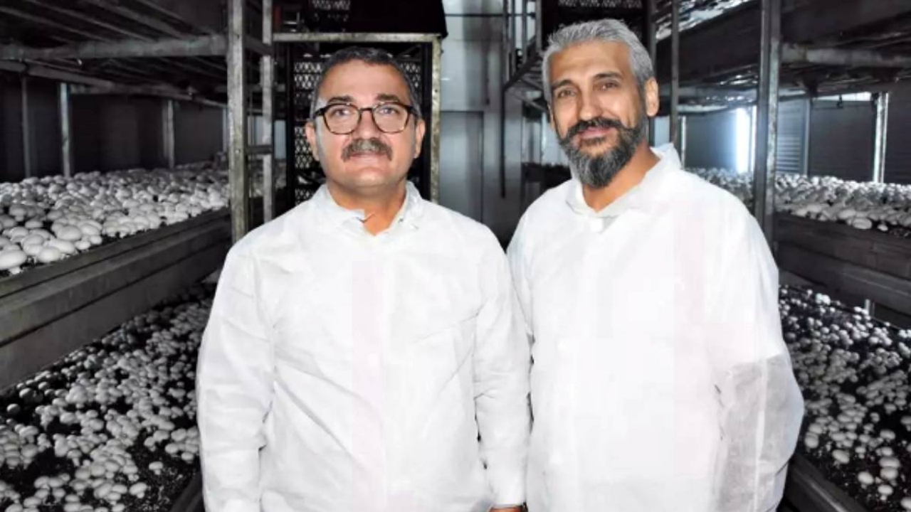 Foto - 10 yılda kazanamadığını 1 yılda kazandı! Memurluğu bıraktı, şimdi kral