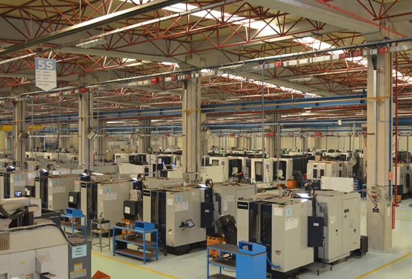 Foto - 10 yılda nereden nereye! Türkiye yeni rekora koşuyor