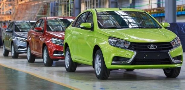 Foto - 10 yıldır araç üretmiyorlardı! Otomobil devi sessizliğini bozuyor