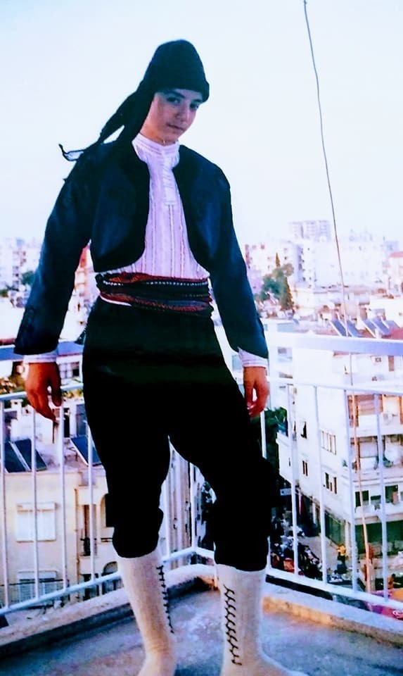 Foto - 10 yıldır gözlerini bir kez bile kırpamadı! Görenlerin içi acıyor