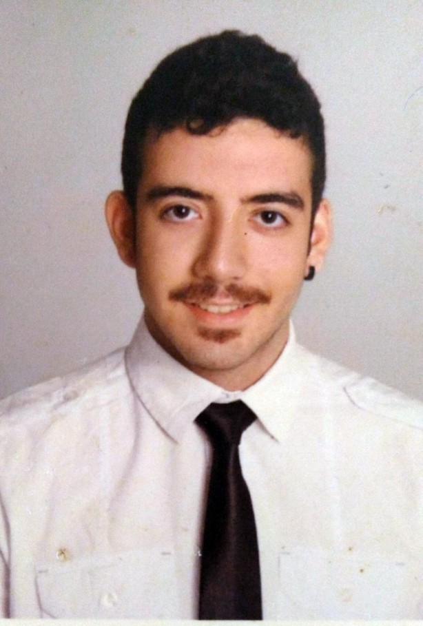 Foto - 10 yıldır gözlerini bir kez bile kırpamadı! Görenlerin içi acıyor
