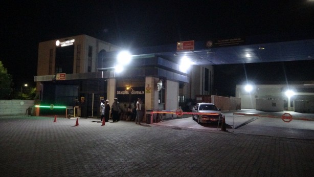 Foto - 10 yıldır kayıp olarak aranan şahsın cesedi evin temelinde bulundu