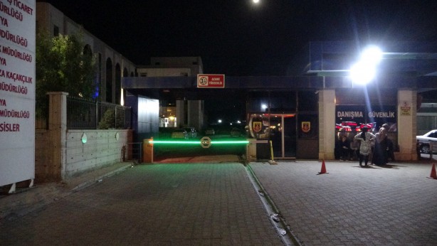 Foto - 10 yıldır kayıp olarak aranan şahsın cesedi evin temelinde bulundu