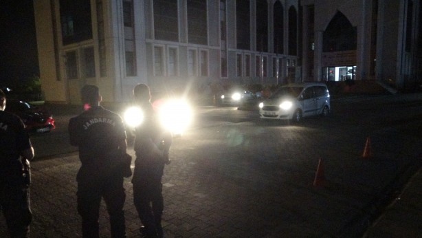 Foto - 10 yıldır kayıp olarak aranan şahsın cesedi evin temelinde bulundu