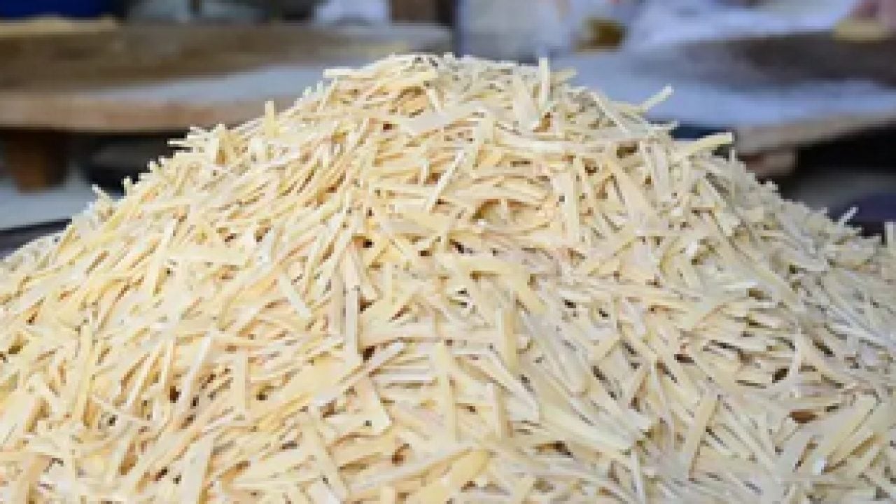 Foto - 100-120 yumurta üstelik: Kış sofralarının lezzet sırrı ortaya çıktı!