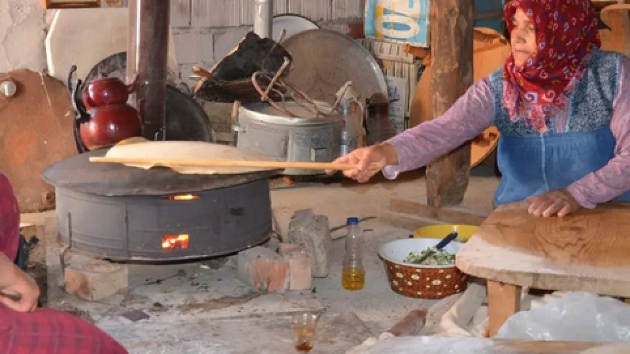 100-120 yumurta üstelik: Kış sofralarının lezzet sırrı ortaya çıktı!