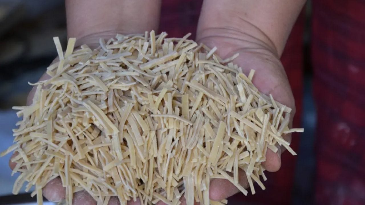 Foto - 100-120 yumurta üstelik: Kış sofralarının lezzet sırrı ortaya çıktı!