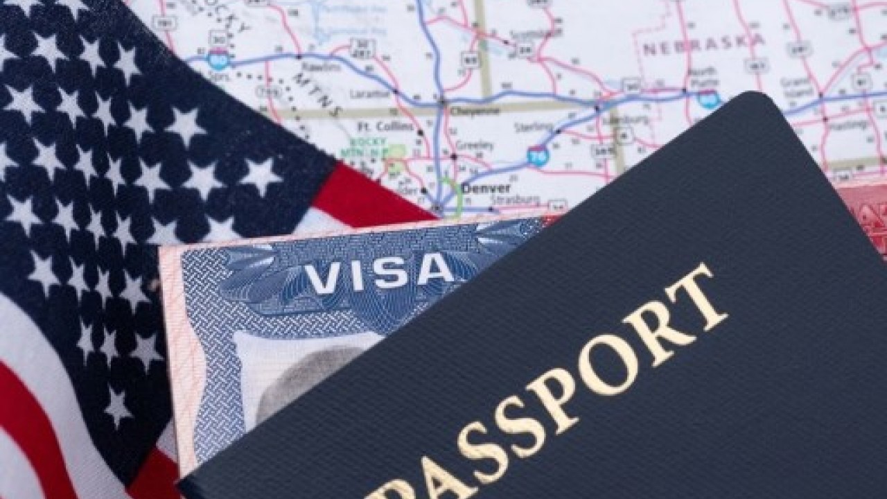 Foto - 100 bin doları getiren doktor vizeyi alır! Tüccar Trump bir işe daha el attı!