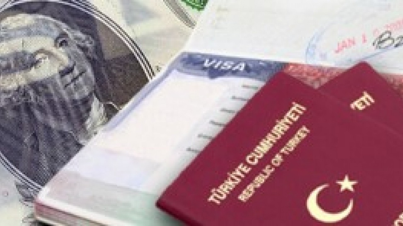 Foto - 100 bin doları getiren doktor vizeyi alır! Tüccar Trump bir işe daha el attı!