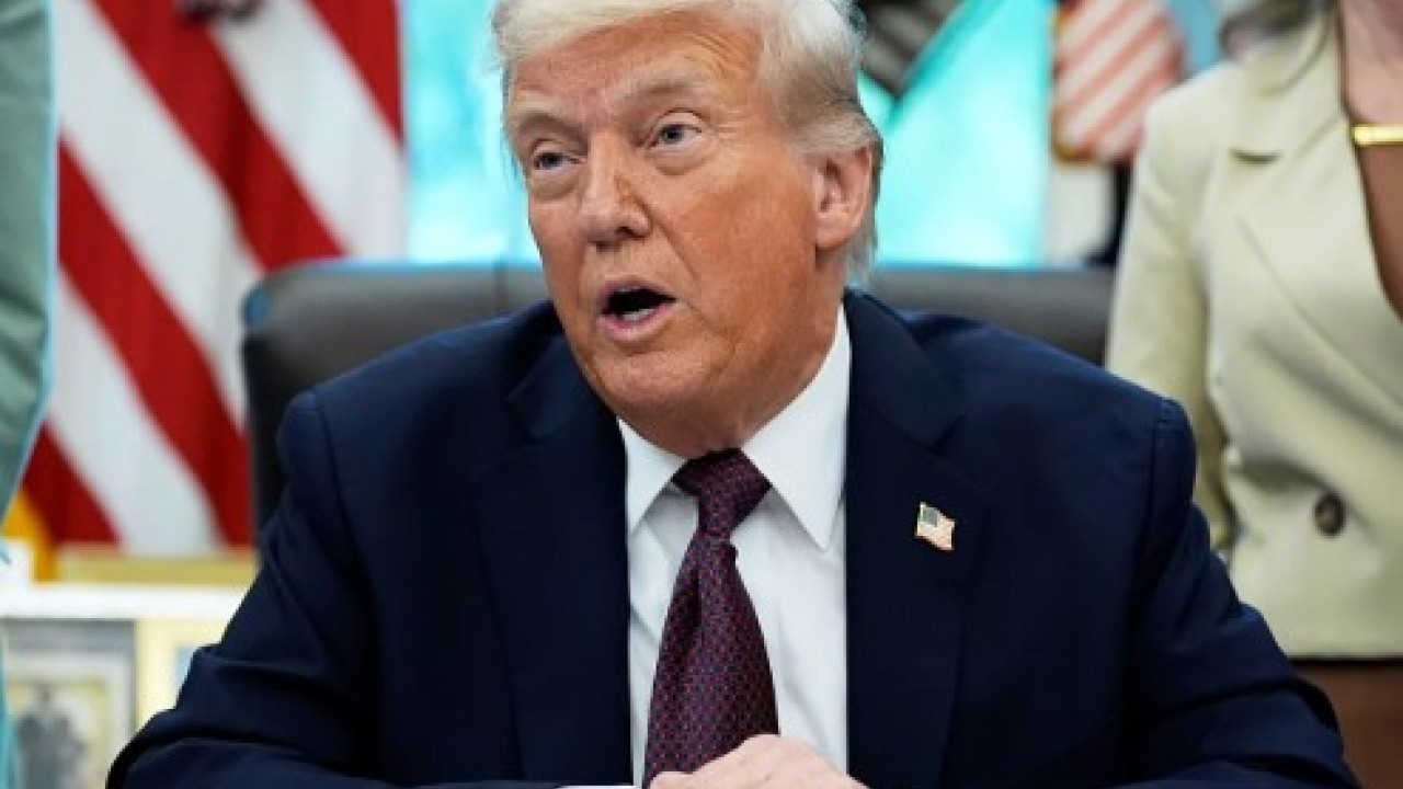 100 bin doları getiren doktor vizeyi alır! Tüccar Trump bir işe daha el attı!